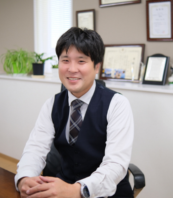 株式会社みねた代表取締役社長 峯田大輔｜山形県新庄・東根のドコモショップ運営企業